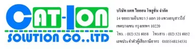 Cat Ion Solution Co., LTD.