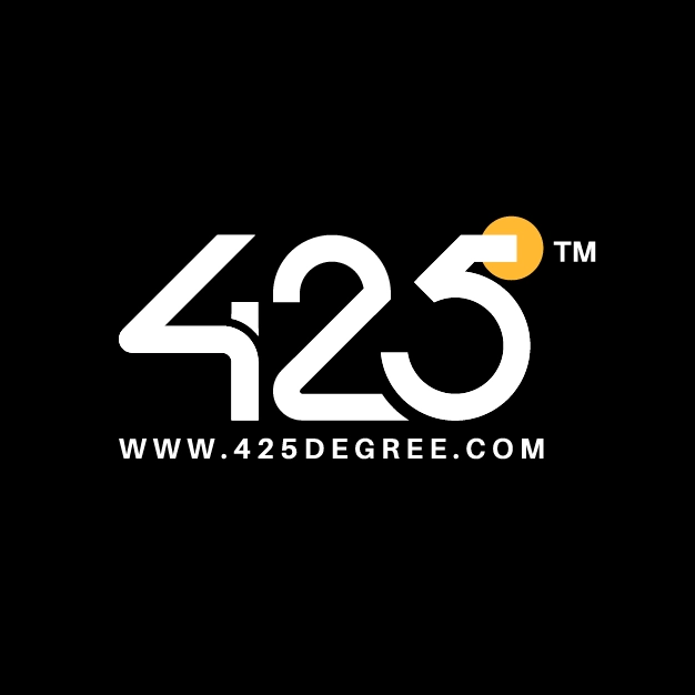 425 degree
