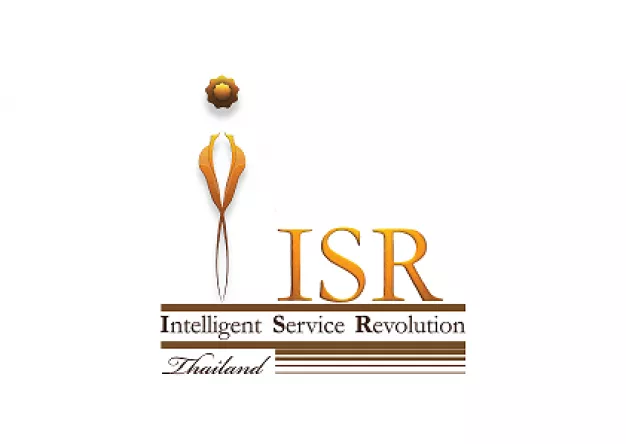 ISR (Thailand) Co., Ltd.