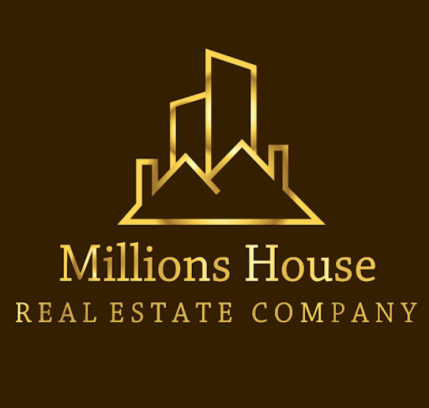 หางาน,สมัครงาน,งาน Millions House Real Estate Company