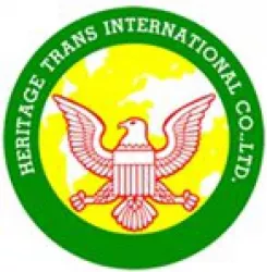 HERITAGE TRANS INTERNATIONAL