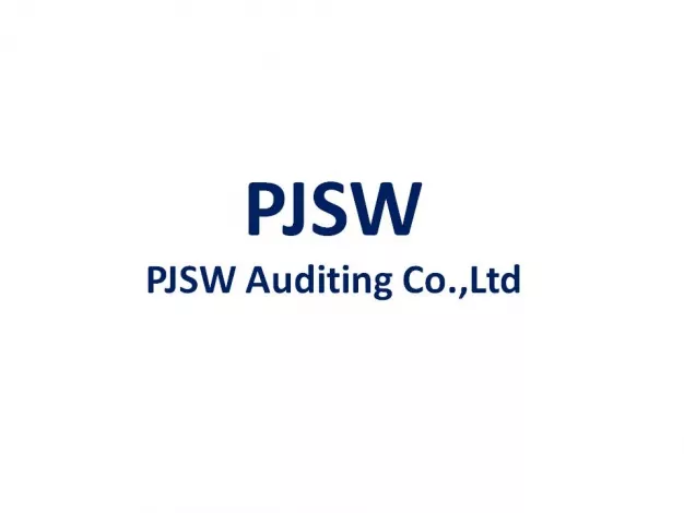 PJSW Auditing Co.,Ltd