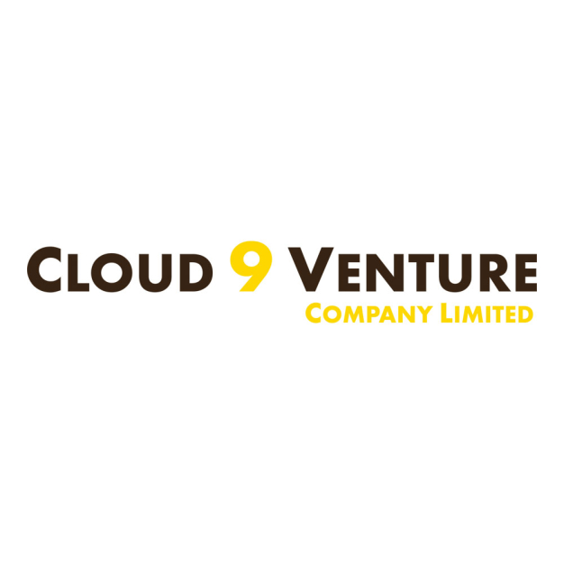 หางาน,สมัครงาน,งาน CLOUD 9 VENTURE CO.,LTD.