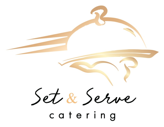 Set and Serve Catering