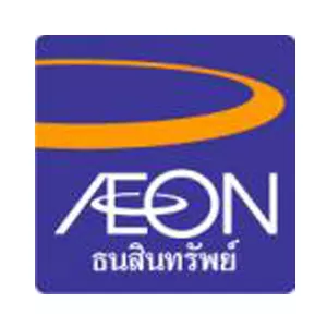 ÆON THANA SINSAP (THAILAND) PUBLIC COMPANY LIMITED