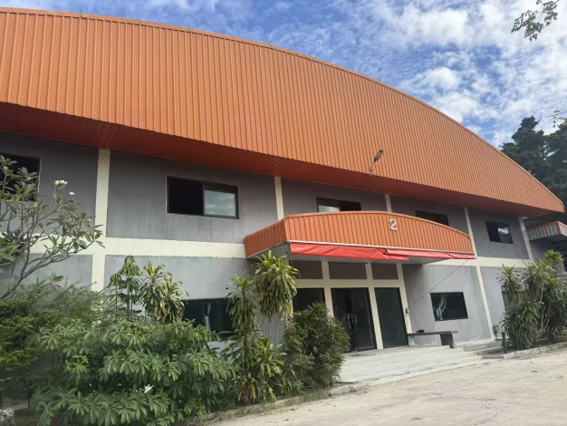 หางาน,สมัครงาน,งาน วันเช็ง อินดัสทรี แอนด์ เทรด (ประเทศไทย)