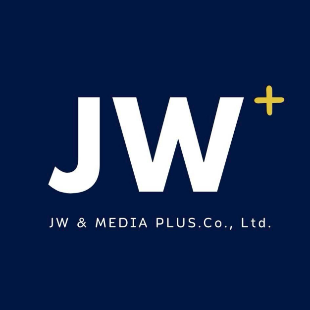 JW & MEDIA PLUS Co., Ltd.