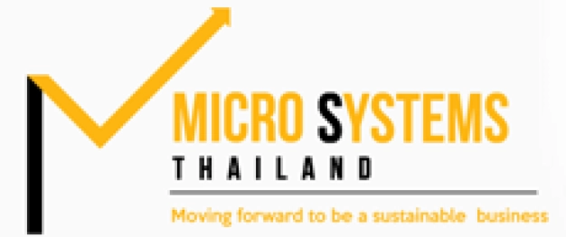 บริษัท ไมโครซิสเต็มส์ (ประเทศไทย) จำกัด