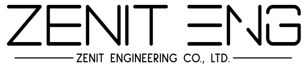 หางาน,สมัครงาน,งาน Zenit Engineering Co., Ltd