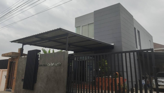 หางาน,สมัครงาน,งาน Complus IT Service Co.,Ltd.