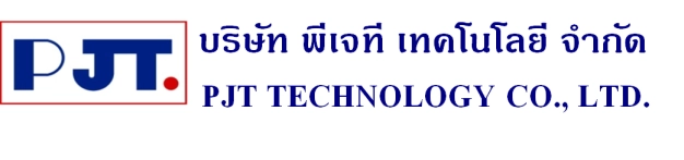 บริษัท พีเจที เทคโนโลยี จำกัด