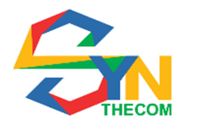 บริษัท ซินธิคอม จำกัด