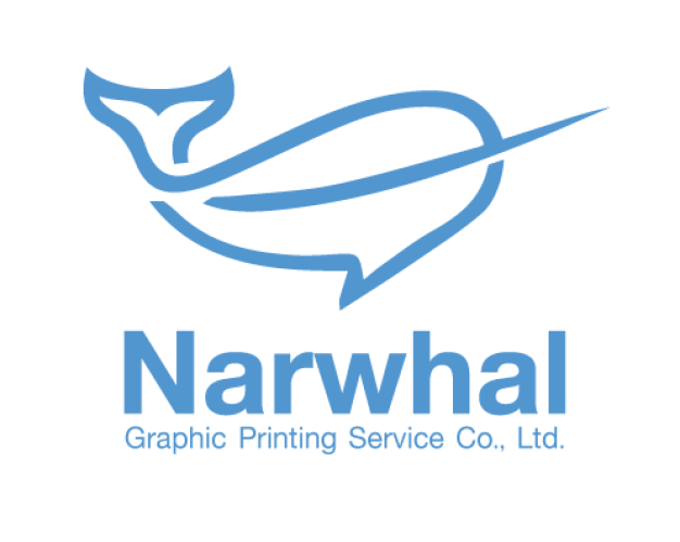 หางาน,สมัครงาน,งาน นาร์วาฬ กราฟฟิค พริ้นติ้ง เซอร์วิส