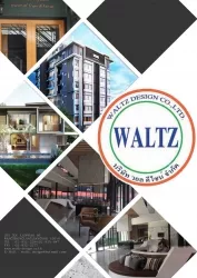 หางาน,สมัครงาน,งาน Waltz design