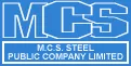 M.C.S.STEEL PUBLIC COMPANY LIMITED