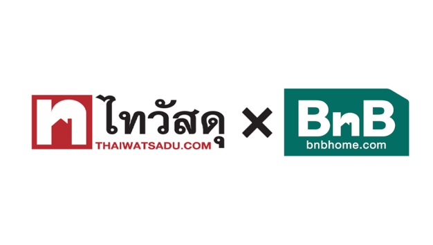 หางาน,สมัครงาน,งาน ซีอาร์ซี ไทยวัสดุ  (ไทวัสดุ X BnB home)