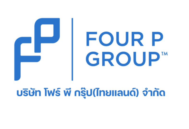หางาน,สมัครงาน,งาน โฟร์ พี กรุ๊ป(ไทยแลนด์)