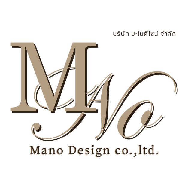มะโนดีไซน์ จำกัด มะโนดีไซน์ จำกัด