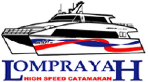 หางาน,สมัครงาน,งาน LOMPRAYAH HIGH SPEED FERRIES CO.,LTD.