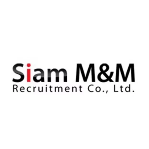 Siam M&M Recruitment