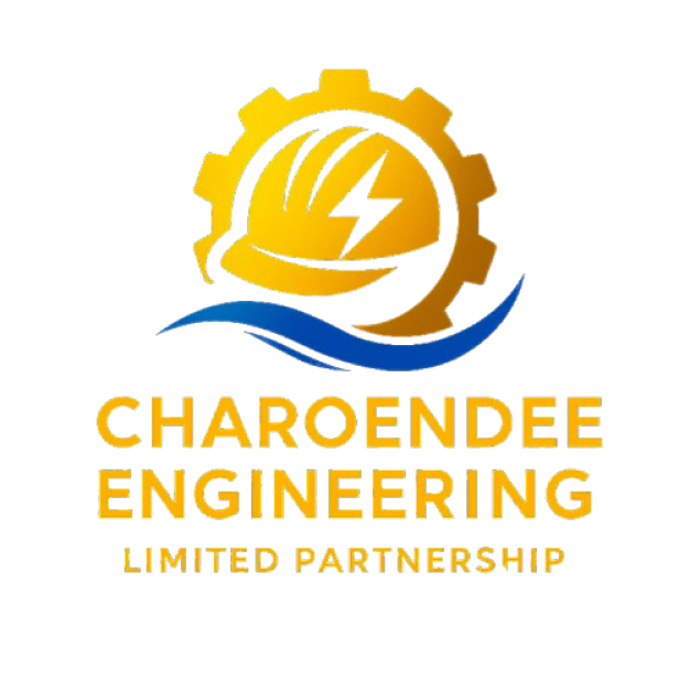 ห้างหุ้นส่วนจำกัด เจริญดีวิศวกรรม