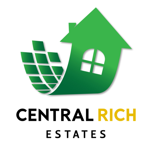 บริษัท เซ็นทรัล ริช เอสเตทสท์ จำกัด