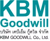 KBM GOODWILL CO. LTD.,บริษัท เคบีเอ็ม กู๊ดวิล จำกัด