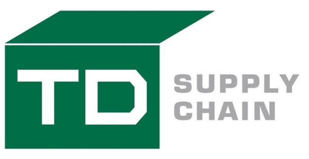 หางาน,สมัครงาน,งาน ทีดี ซัพพลาย เชน