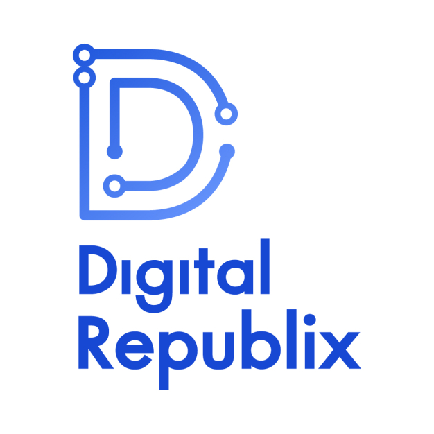 หางาน,สมัครงาน,งาน Digital Republix group