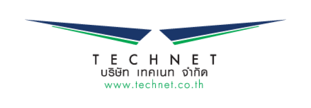 บริษัท เทคเนท จำกัด