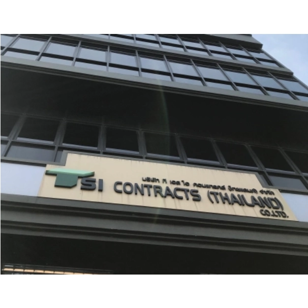 TSI Contracts (Thailand) Co.,Ltd