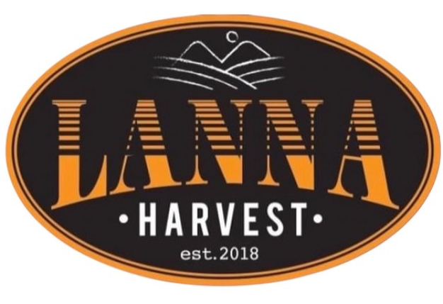 บริษัท ลานนา ฮาเวสท์ จำกัด