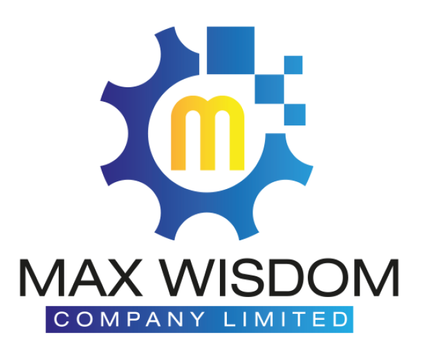 บริษัท แม็กซ์ วิสด้อม ตจำกัด