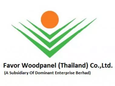Favor Woodpanel (Thailand) Co.,Ltd.
