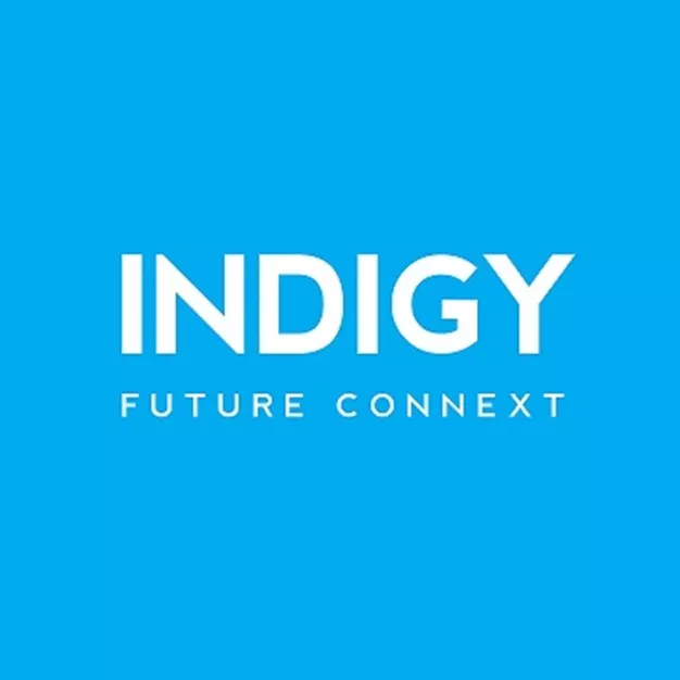 INDIGY COMPANY LIMITED.