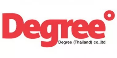 Degree (Thailand) Co.,Ltd.