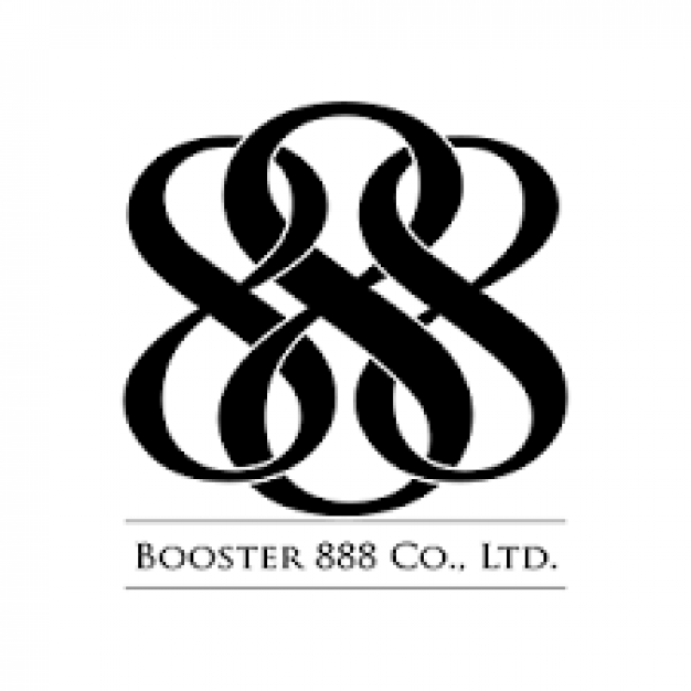 Booster888