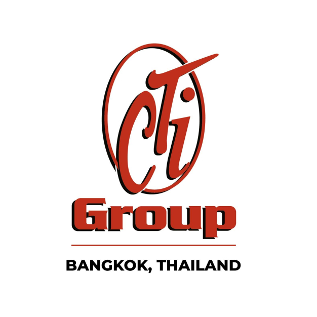 หางาน,สมัครงาน,งาน CTI Group Bangkok