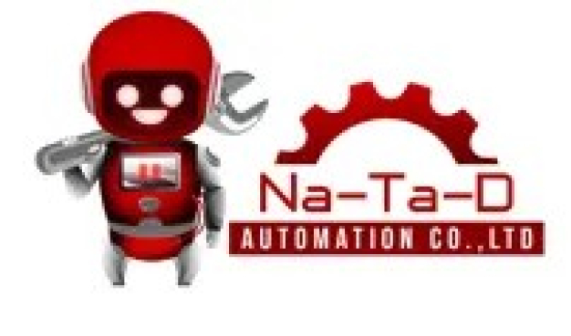 หางาน,สมัครงาน,งาน Na-ta-D Automation