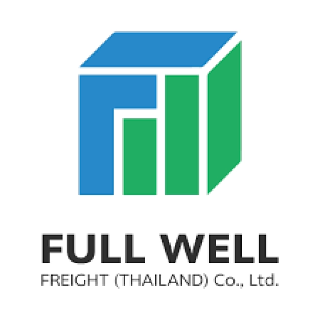 FULL WELL FREIGHT (THAILAND) CO., LTD.