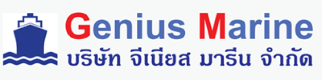 หางาน,สมัครงาน,งาน Genius Marine Co.,Ltd
