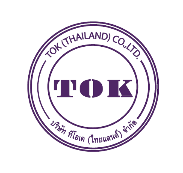 หางาน,สมัครงาน,งาน TOK (Thailand) Co.,Ltd