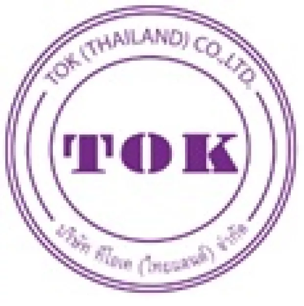 หางาน,สมัครงาน,งาน TOK (Thailand) Co.,Ltd