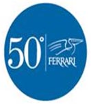 Ferrari Logistics Asia(Thailand) Co.,Ltd