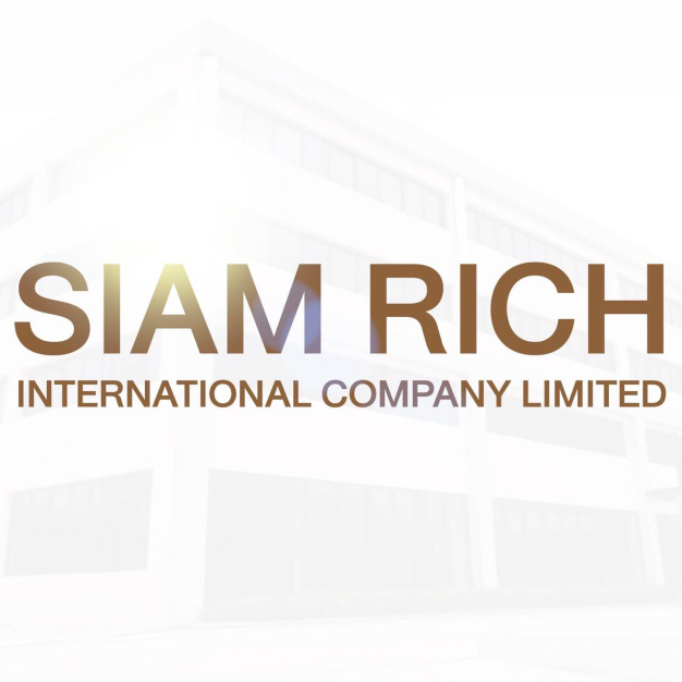 บริษัท สยาม ริช อินเตอร์เนชั่นเเนล จำกัด