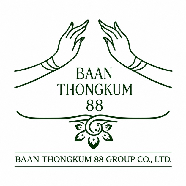 หางาน,สมัครงาน,งาน Baan Thong Kum 88 Group Co.,Ltd
