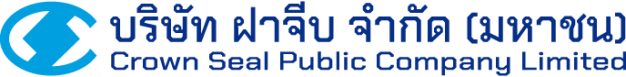 บริษัท ฝาจีบ จำกัด (มหาชน)