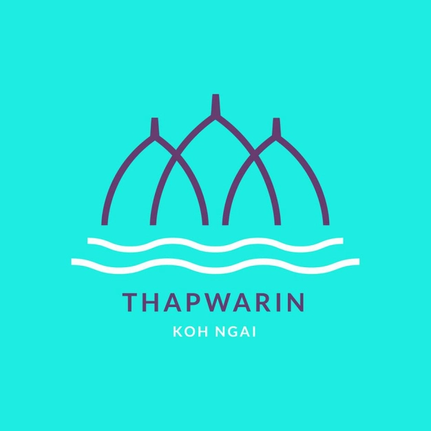 หางาน,สมัครงาน,งาน Thapwarin Resort