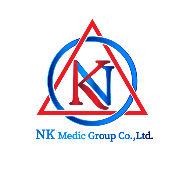 บริษัท เอ็นเค เมดิค กรุ๊ป จำกัด บริษัท เอ็นเค เมดิค กรุ๊ป จำกัด
