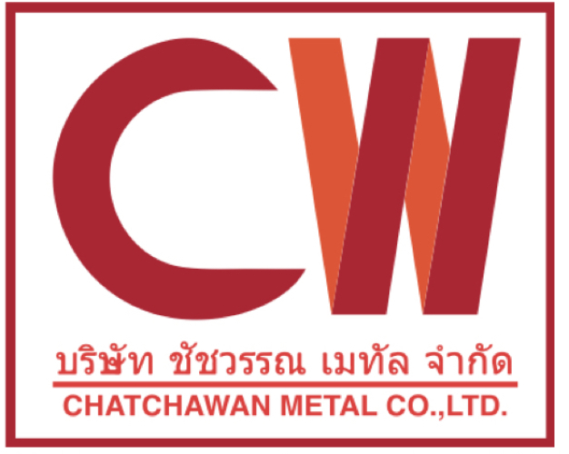 บริษัท ชัชวรรณ เมทัล จำกัด